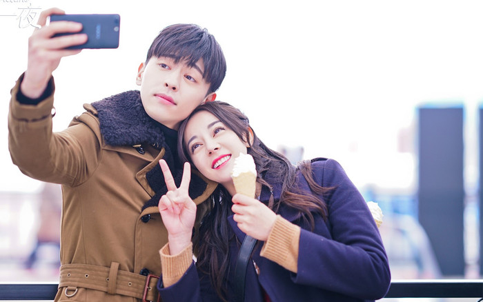 Địch Lệ Nhiệt Ba - Đặng Luân cố tình mang giày đôi tham gia 'Thử thách cực hạn'? Ảnh 2