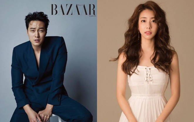 Bạn bè So Ji Sub nói về tin anh kết hôn: 'Họ đã nghĩ đến chuyện hôn nhân từ lâu' Ảnh 2