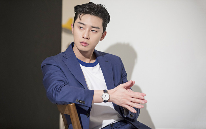 Kênh YouTube của nam chính Itaewon Class 'bốc hơi' gần nửa tỷ đồng dù lọt top 2 tăng sub nhanh nhất thế giới Ảnh 2