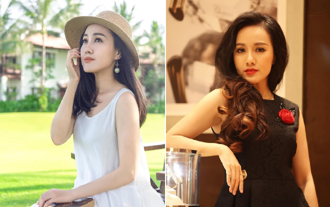 Học vấn và sự nghiệp đáng ngưỡng mộ của nữ MC giọng miền Nam đầu tiên 'giữ sóng' bản tin Thời sự Ảnh 2