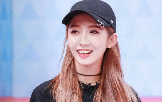 'Sáng tạo doanh 2020': Mạnh Mỹ Kỳ sẽ xuất hiện với thân phận học tỷ khiến khán giả thêm trông chờ Ảnh 2