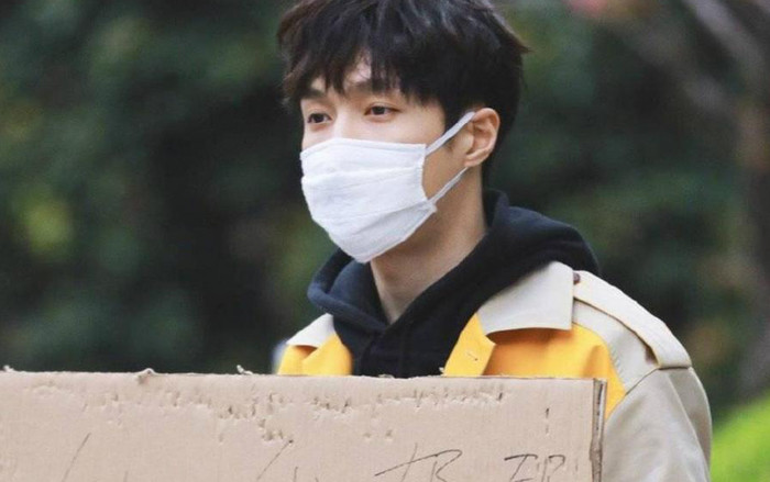 Trương Nghệ Hưng gửi lại lời nhắn ấm áp trong show ‘Thử Thách Cực Hạn 6’ Ảnh 2