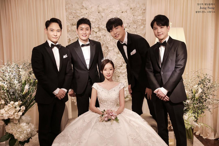 Sau Song Song và Goo Hye Sun - Ahn Jae Hyun, cặp sao Hàn thứ 3 ly hôn vì bao lực gia đình? Ảnh 9