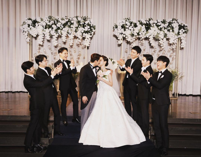 Sau Song Song và Goo Hye Sun - Ahn Jae Hyun, cặp sao Hàn thứ 3 ly hôn vì bao lực gia đình? Ảnh 8