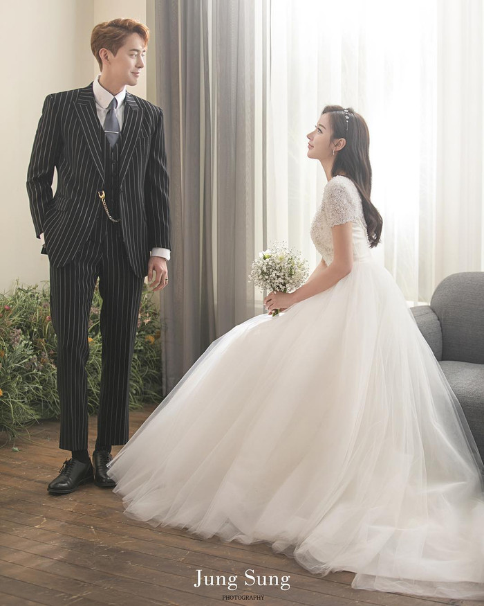 Sau Song Song và Goo Hye Sun - Ahn Jae Hyun, cặp sao Hàn thứ 3 ly hôn vì bao lực gia đình? Ảnh 11