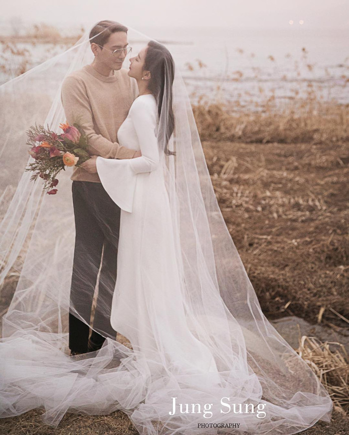 Sau Song Song và Goo Hye Sun - Ahn Jae Hyun, cặp sao Hàn thứ 3 ly hôn vì bao lực gia đình? Ảnh 7