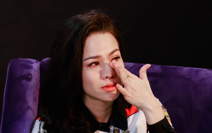 Nhật Kim Anh bức xúc khi gặp bất lợi trong vụ kiện giành quyền nuôi con với chồng cũ Ảnh 2