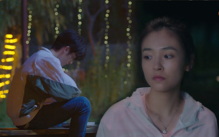 Tập 32 Lê hấp đường phèn: Vì Dụ Ngôn, Đường Tuyết để Ngữ Băng leo cây đến 2 lần Ảnh 2