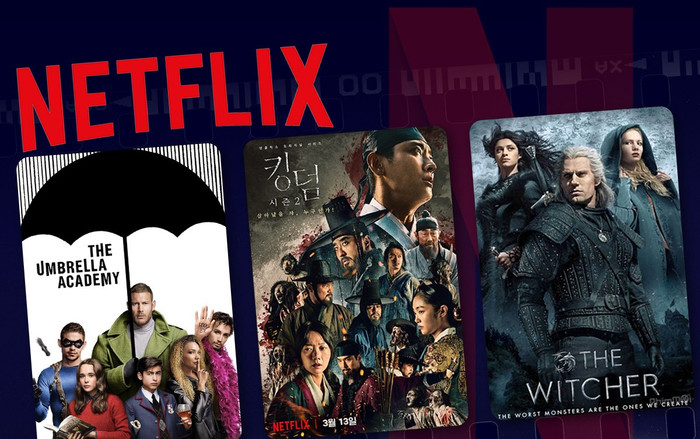 Lịch phát hành phim mới đến cuối năm 2020 của Netflix sẽ không bị thay đổi dù thị trường phim ảnh đang trì trệ Ảnh 2