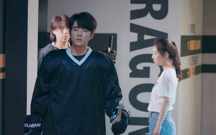 Tập 33 Lê hấp đường phèn: Lê Ngữ Băng chính thức chia tay với Đường Tuyết Ảnh 2