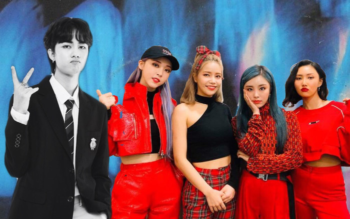 Hậu scandal lăng nhăng, nói xấu MAMAMOO, Trần Bình bị đuổi khỏi D1Verse và xử lý theo pháp luật Ảnh 2