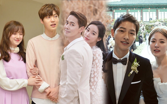 Sau Song Song và Goo Hye Sun - Ahn Jae Hyun, cặp sao Hàn thứ 3 ly hôn vì bao lực gia đình? Ảnh 2
