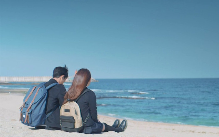 Phim của Jung Hae In chỉ đạt rating 1.5% - Phim của mỹ nam 'Hạ cánh nơi anh' rating giảm thấp thê thảm Ảnh 2