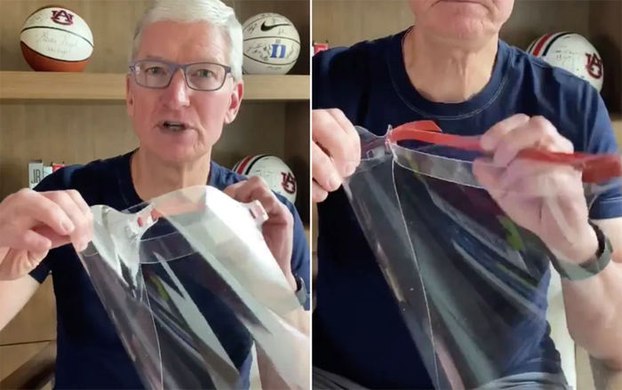 Đây là sản phẩm quan trọng nhất của Apple mà bạn không thể mua được Ảnh 2