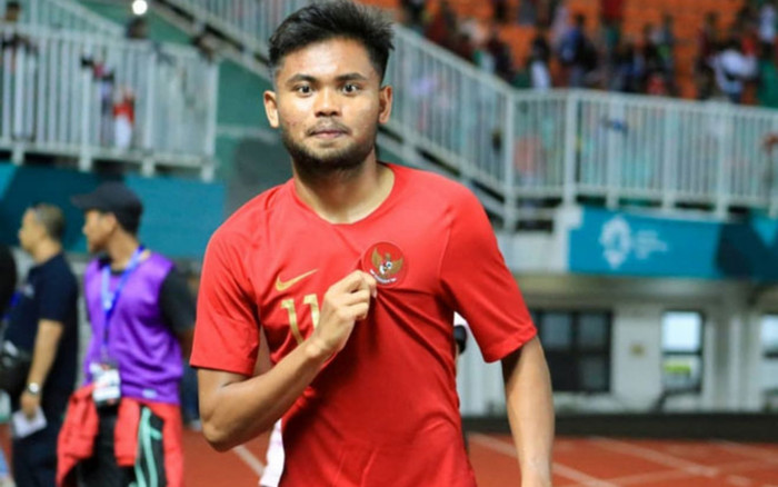 Ngôi sao ĐT Indonesia thừa nhận đánh người, đối mặt án tù 7 năm Ảnh 2