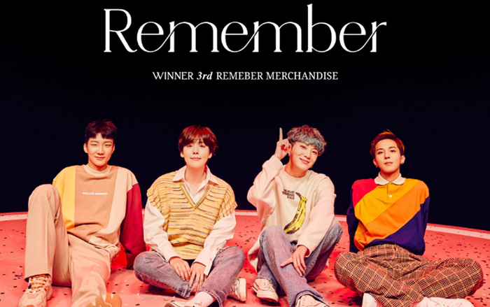 WINNER 'nhá hàng' teaser Remember: Mọi khoảnh khắc khi bên cạnh nhau đều đáng trân quý! Ảnh 2