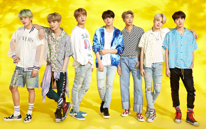 'ON' chưa hạ nhiệt đã xôn xao thông tin BTS rục rịch comeback tại Nhật vào mùa hè: Big Hit chính thức lên tiếng Ảnh 2