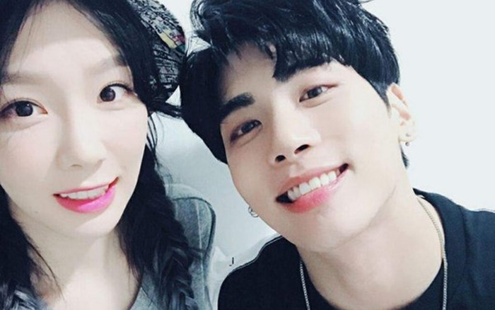 Taeyeon lặng lẽ đăng ảnh chúc mừng sinh nhật Jonghyun Ảnh 2