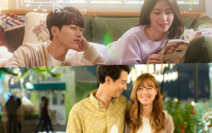 9 bộ phim truyền hình Hàn Quốc đáng xem nhất dành cho nhưng ai đang cảm thấy cô đơn Ảnh 2