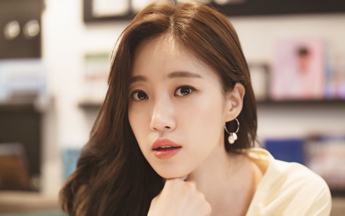 Eunjung (T-ara) chính thức ký hợp đồng với công ty quản lý hoàn toàn mới - Cabin74! Ảnh 2