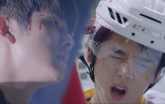 Tập 34 Lê hấp đường phèn: Bị đánh lén ngay trước khi thi đấu, liệu Ngữ Băng còn có thể ra sân? Ảnh 2