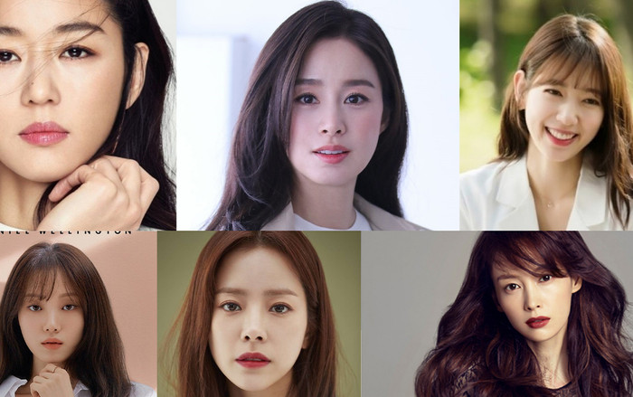 Điểm danh loạt nữ diễn viên Hàn Quốc không có xuất phát điểm từ nghiệp diễn xuất Ảnh 2