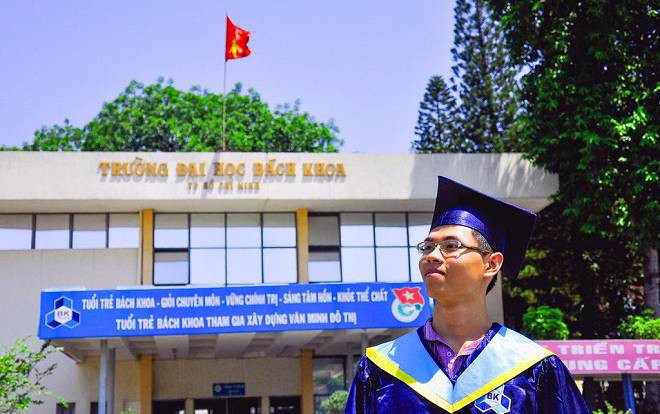 ĐH Bách Khoa TP.HCM sử dụng 12 tỷ đồng hỗ trợ sinh viên trong mùa dịch COVID-19 Ảnh 2