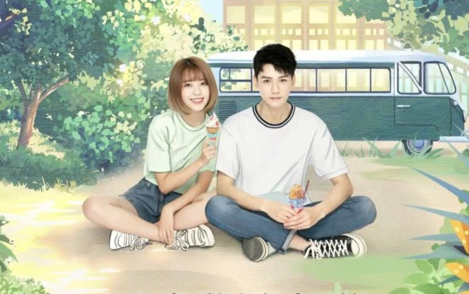 Liệu 'Gửi thời thanh xuân ngọt ngào của chúng ta' có nổi bật như hai phim 'chị em' trong cùng series? Ảnh 2