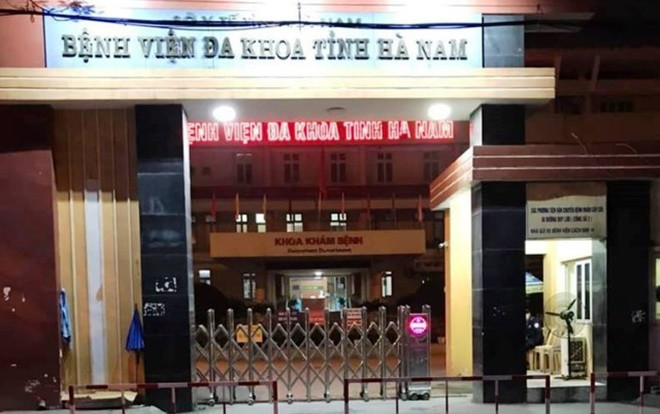 Bệnh nhân nhiễm COVID-19 thứ 251 là ca phức tạp, tiếp xúc nhiều người nên nguy cơ lây nhiễm rất lớn Ảnh 2