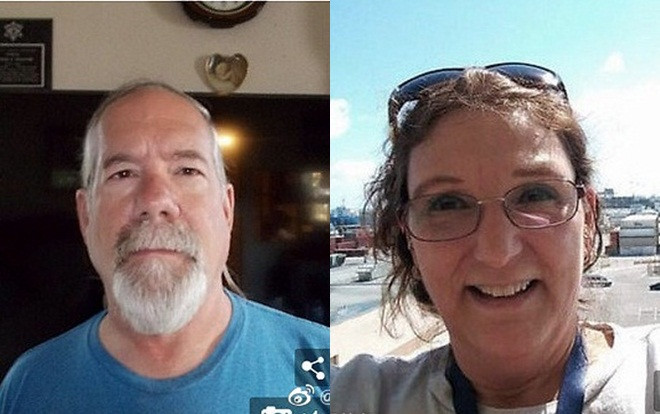 Sợ bị nhiễm virus, chồng bắn chết vợ rồi tự sát nhưng cả hai nhận kết quả âm tính Ảnh 2