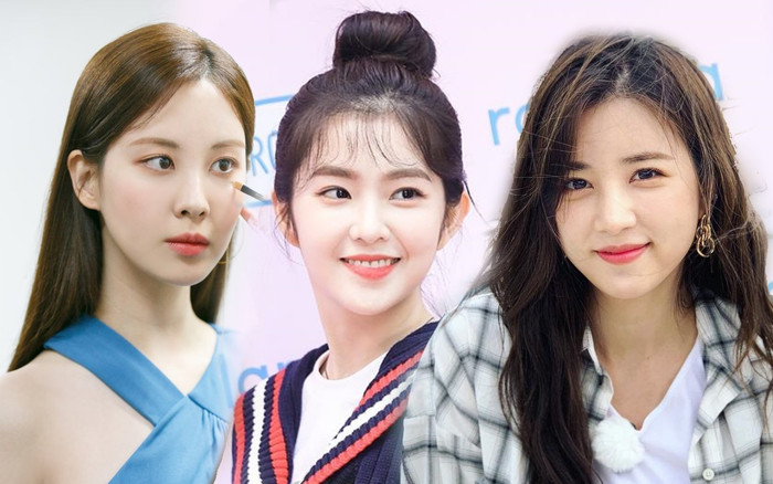 Nhan sắc 'hack tuổi' của loạt idol nữ Hàn Quốc sắp sang ngưỡng 30 trong năm nay Ảnh 2