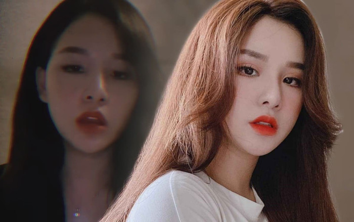 Yến Tatoo trở lại với demo ca khúc mới, khán giả lại chăm chăm vào bộ phận này trên khuôn mặt Ảnh 2