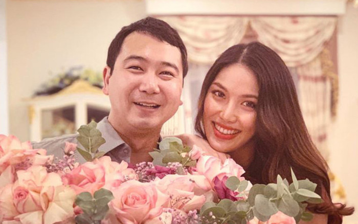 Lan Khuê 'tố cáo' chồng hậu đậu khiến Bảo Thy phải bật cười Ảnh 2