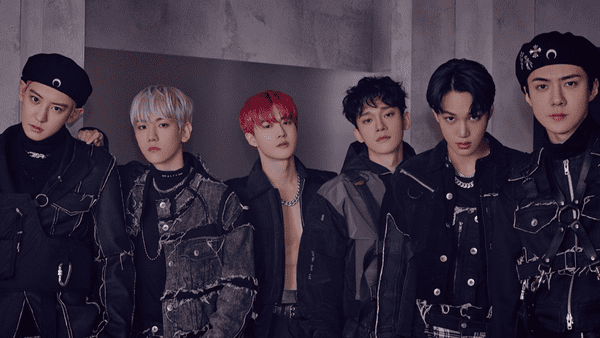 Canh giờ để mừng kỷ niệm ra mắt EXO, Beakhyun nhận ngay 'trái đắng' khiến các fan có dịp cười bể bụng