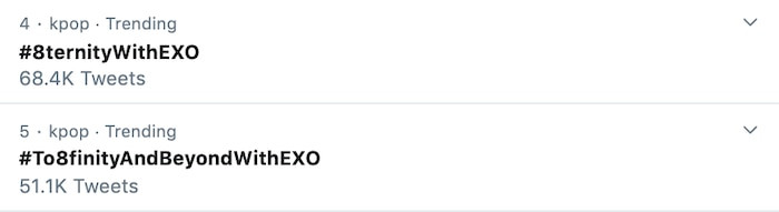 Canh giờ để mừng kỷ niệm ra mắt EXO, Beakhyun nhận ngay 'trái đắng' khiến các fan có dịp cười bể bụng