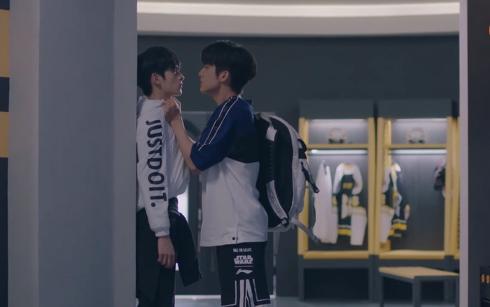 Tập 35 Lê hấp đường phèn: Ngữ Băng gặp Dụ Ngôn, liệu sẽ có đánh nhau? Ảnh 2