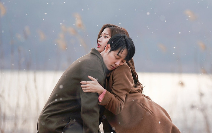 Phim của L (Infinite) rating chỉ đạt 1.9% - Phim của Yoo Seung Ho và Lee Se Young rating giảm thấp kỷ lục Ảnh 2