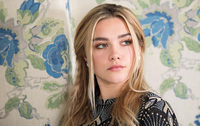 Ngôi sao của Black Widow - Florence Pugh phải chặn bình luận vì bị bắt nạt trên Instagram! Ảnh 2