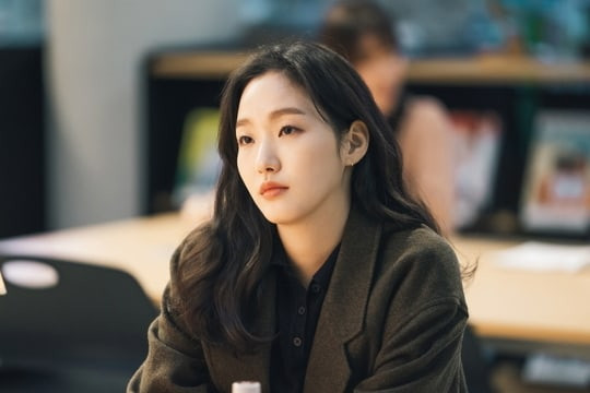 Thám tử Jang Tae Eul cũng dịu dàng không kém