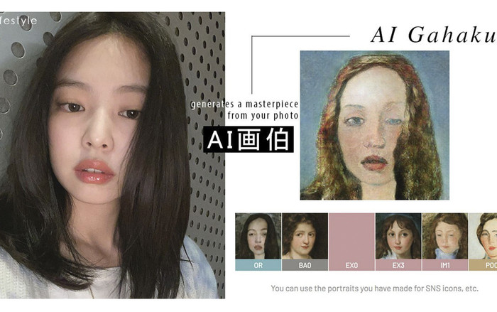 Hướng dẫn cách tạo ảnh sống ảo theo phong cách Phục Hưng, hot trend đang làm mưa làm gió trên Facebook Ảnh 2