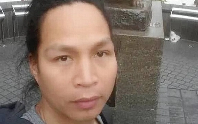 Người đàn ông đi bộ 120 km trong 3 ngày về quê vì sợ lây virus cho người khác Ảnh 2