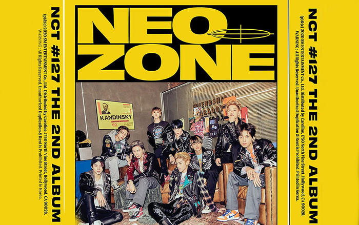Doanh số bán đĩa của NCT: Tăng trưởng trông thấy nhưng vẫn 'hít khói' nhiều boygroup khác Ảnh 2