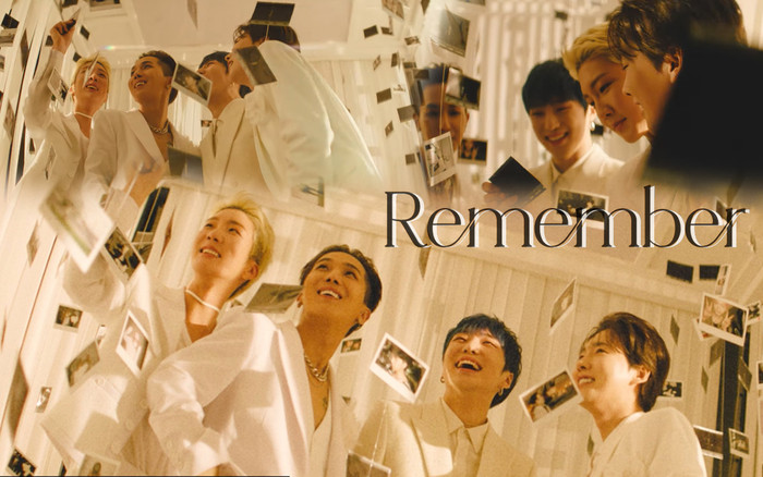 Thước phim kỉ niệm 'Remember' chính thức lên sóng cũng là lúc WINNER tạm ngưng hoạt động Ảnh 2
