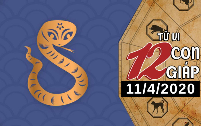 Tử vi thứ 7 ngày 11/4/2020 của 12 con giáp: Tỵ cần chủ động trong công việc, Thìn có nhiều 'vệ tinh' vây quanh Ảnh 2