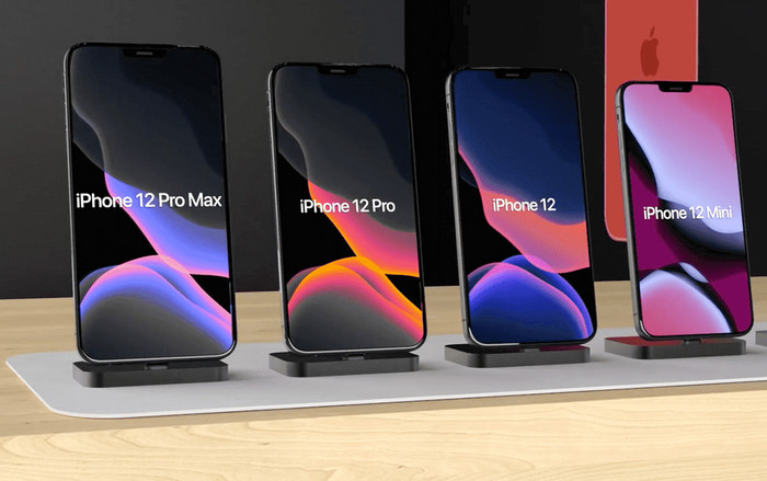 iPhone 12 tiếp tục lộ diện mạo không thể quyến rũ hơn, tai thỏ đã sắp đi vào 'dĩ vãng' Ảnh 2