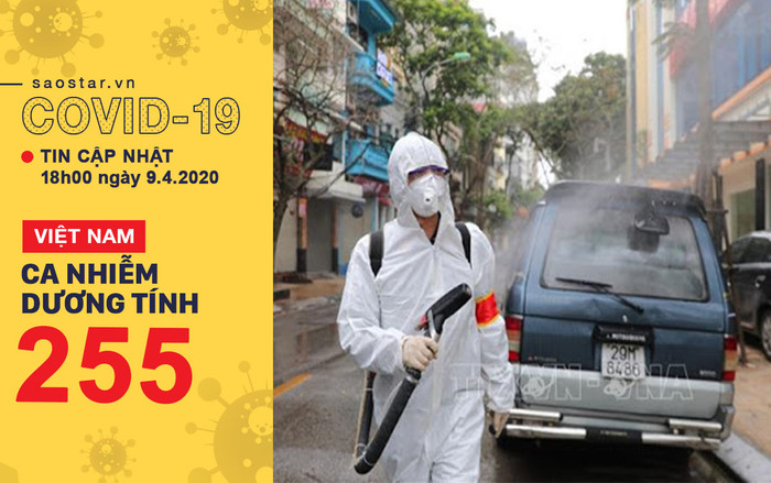 Thêm 4 ca nhiễm COVID-19: Một bé trai 6 tuổi ở TP.HCM, chị dâu và hàng xóm của bệnh nhân 243 Ảnh 2