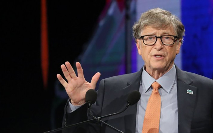 Cái nhìn đầy u ám của Bill Gates về đại dịch COVID-19, ngay cả khi nó kết thúc Ảnh 2