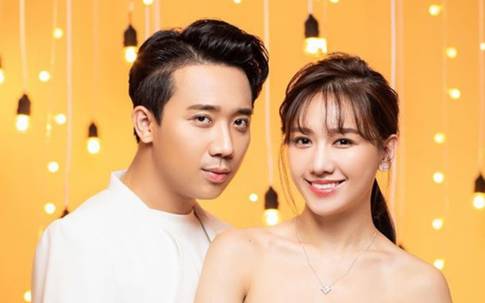 Loá mắt với căn hộ sang chảnh, chẳng khác nào khách sạn 5 sao của vợ chồng Trấn Thành Hari Won Ảnh 2