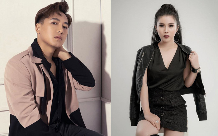 Xôn xao thông tin ca sĩ Châu Khải Phong bị tố ngoại tình, đánh đập vợ con Ảnh 2