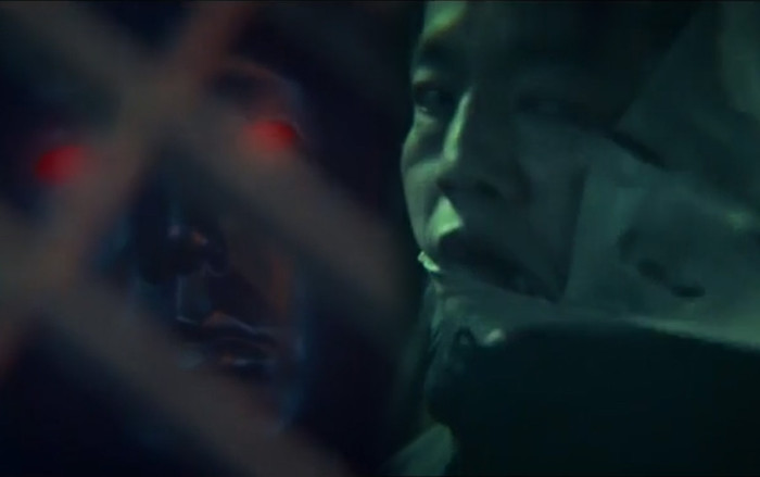 Tập 9 'Memorist': Hé lộ quá khứ của Jin Jea Gyu, sát thủ ác ma thật sự lộ diện Ảnh 2